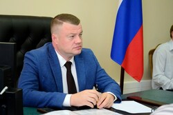 Эксперты «Минченко консалтинг»: Шансы на электоральный успех Александра Никитина на губернаторских выборах высоки