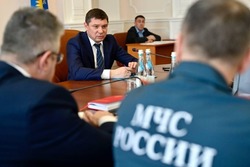 Майские праздники в Тамбовской области: безопасность в приоритете