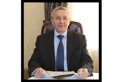Ушёл из жизни руководитель тамбовского «Газпрома» Валерий Кантеев