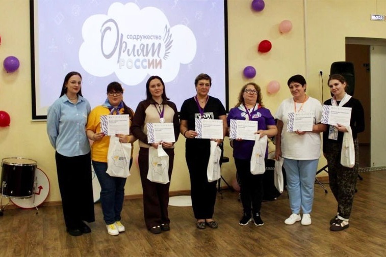 Фото: из архива Анны Черенковой