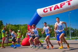 Тамбовская область получит 3 миллиона рублей на развитие базовых видов спорта