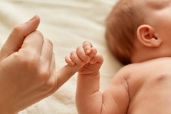 В Тамбовской области улучшилась статистика рождаемости