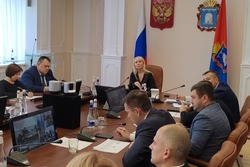 Ситуация с топливом в Тамбовской области улучшается