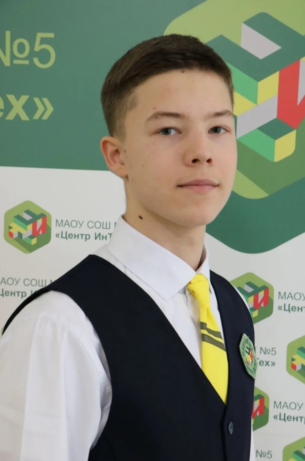 Владислав Дубовик