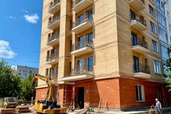 Евгений Зименко: подрядчиков капремонта МКД в Тамбовской области отбирают по строгим правилам