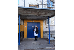 В Тамбовской области продолжается вакцинация от COVID-19 маломобильных граждан на дому