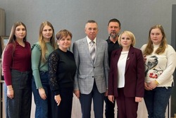 В Тамбовской области по земским программам трудоустроили четырёх медиков