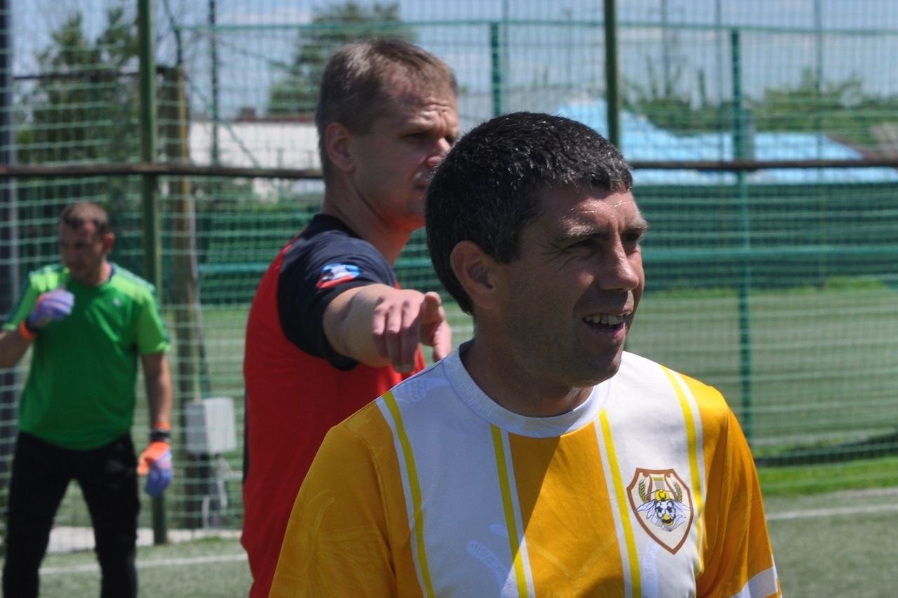 Денис Денисов