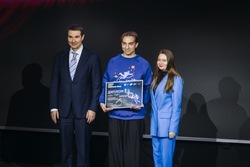 Студент из Мичуринска стал призёром всероссийского научного конкурса