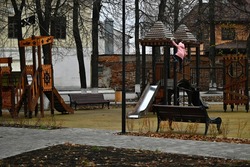 В России теперь нельзя пропагандировать отказ от деторождения