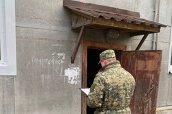 В Тамбовской области осуждён мужчина за то, что избил до смерти знакомого