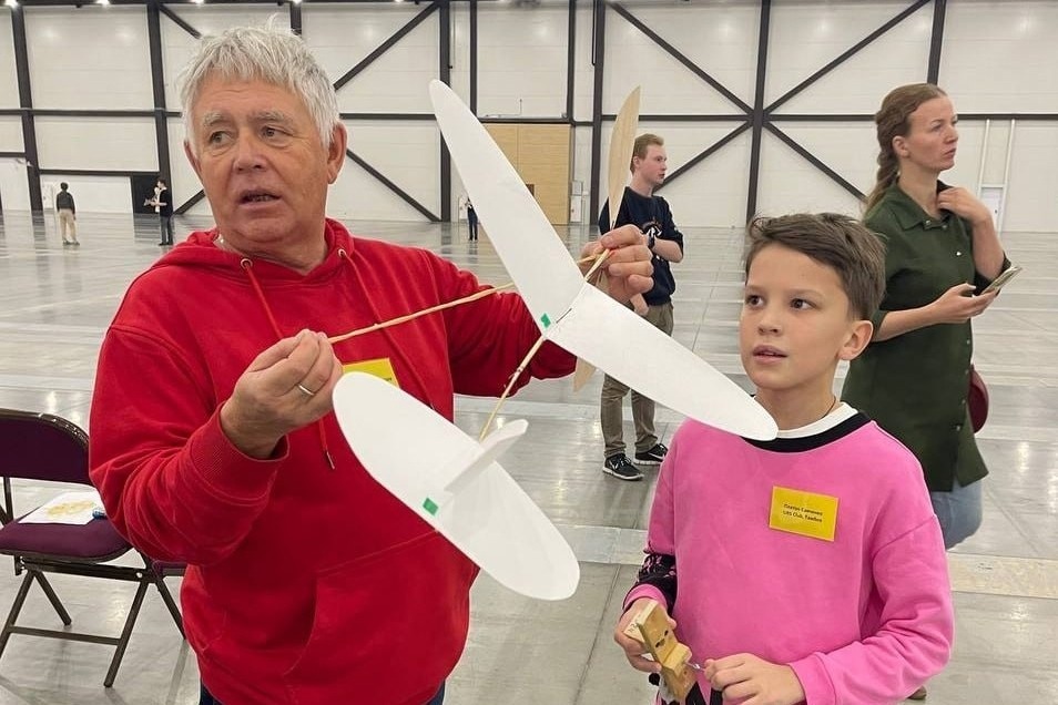 Фото: Татановская школа