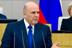 Михаил Мишустин в ежегодном отчете правительства подчеркнул значение мер социальной защиты семей