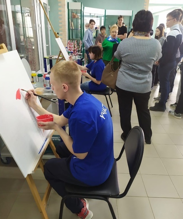Григорий Новиков