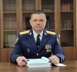 На «пять» Родину защищать: сотрудник тамбовского СКР рассказал о службе в армии 