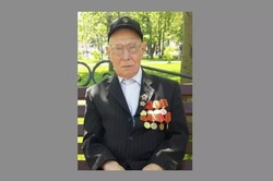 В Тамбове ушел из жизни ветеран Великой Отечественной войны Василий Дергачев