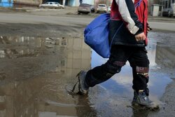 В этом году 22 тамбовских подростка совершили побег из дома