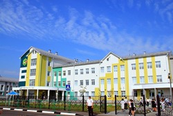 На Тамбовщине стартует приемка школ и других учреждений к новому учебному году 