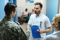 Участники СВО из Тамбовской области могут пройти реабилитацию в центрах Соцфонда