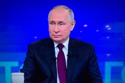 Владимир Путин 1 июля встретится с Евгением Первышовым