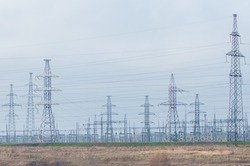 Электрические сети Тамбова отдадут в концессию «ОРЭС-Тамбов»