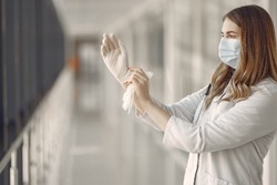 ОРВИ и грипп: как Тамбовская область готовится к сезону простудных заболеваний