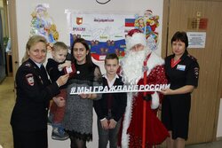 В Тамбове вручили 50-тысячный заграничный паспорт, оформленный через портал госуслуг