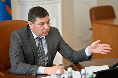 Неделя врио губернатора: проза жизни по ЖКХ и поэзия музыки в Ивановке