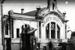 В Тамбове организуют виртуальные экскурсии по старинным зданиям города