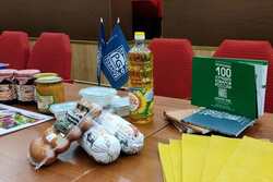 34 вида тамбовской продукции выдвинули на всероссийский конкурс «100 лучших товаров России»