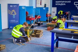 Проект, одобренный Росмолодежью, поможет найти работу студентам ТГТУ
