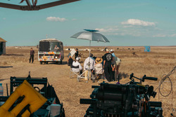 «Ландыши»: продолжение долгожданного сериала смотрим на Wink.ru