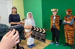 Шаги в будущее: тамбовские школьники выбирают профессию