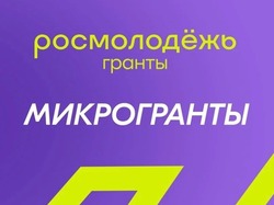 Тамбовчане выиграли микрогранты Росмолодёжи на развитие своих проектов