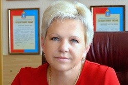 Марина Лапочкина проведёт под домашним арестом два месяца