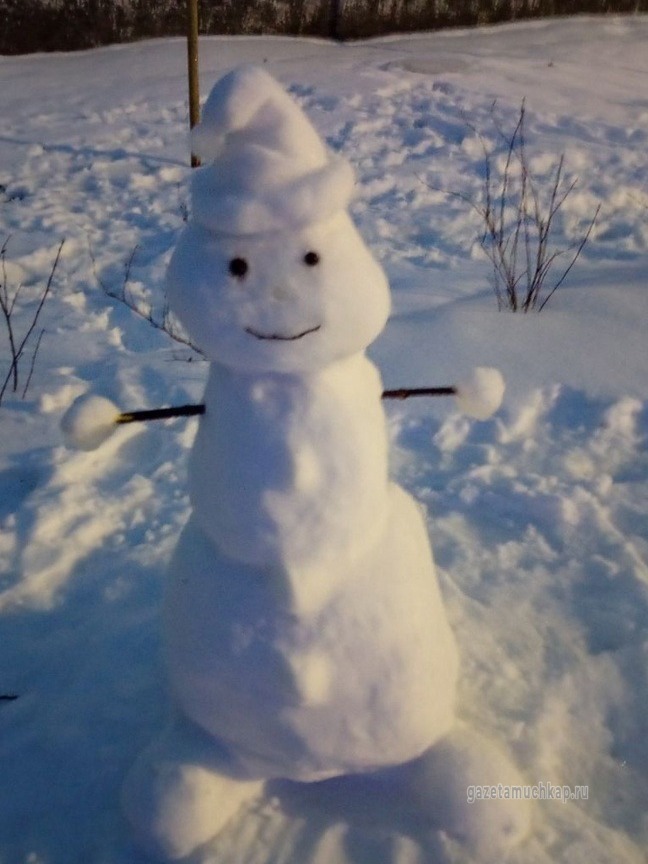 Милашка