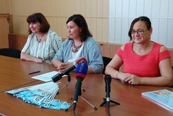 Тамбовским школьникам предлагают отказаться от букетов в День знаний, чтобы помочь тяжелобольным детям