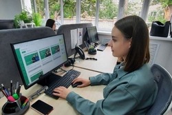 Центр управления регионом Тамбовской области отмечает 4 года своей работы