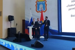 Тамбовские предприятия объединяются в промышленные кластеры и рассчитывают на господдержку