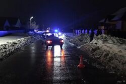 В Кирсанове 19-летний водитель легковушки сбил школьницу