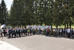 Тамбовская область готовится к слёту школьных лесничеств