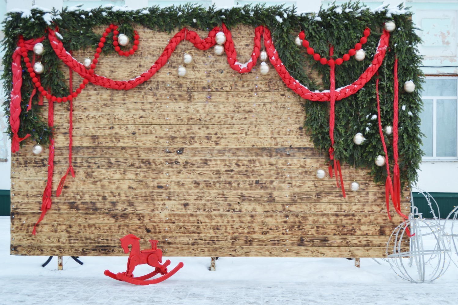 Рассказовский округ