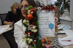 В Тамбове подводят итоги конкурса «Город-сказка»