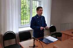 Жительница Уварова, убившая свою мать, получила 7 лет колонии