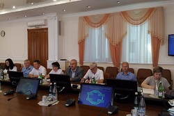 В Тамбове выбрали лучших муниципальных служащих