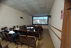 Кинозал на Степана Разина в Тамбове переживает второе рождение