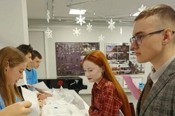 Более ста тамбовских школьников участвуют в олимпиаде по биологии  