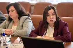 Тамбовский агропром демонстрирует рост даже в сложных погодных условиях