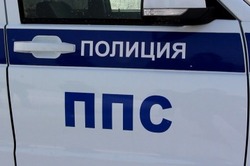 В тамбовском кафе полицейские задержали вооружённого дебошира