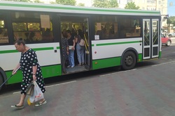 С 21 августа сокращают количество рейсов автобуса №108 «Магистральная – Чистые пруды»